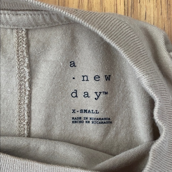 a new day tan  Muscle Tee - Picture 4 of 9